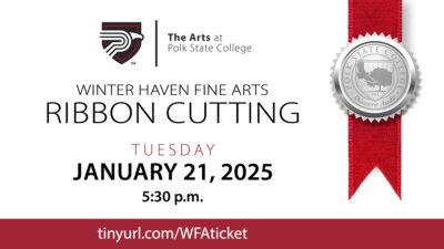 Ribbon Cutting